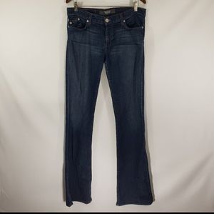 Rock and Republic jeans